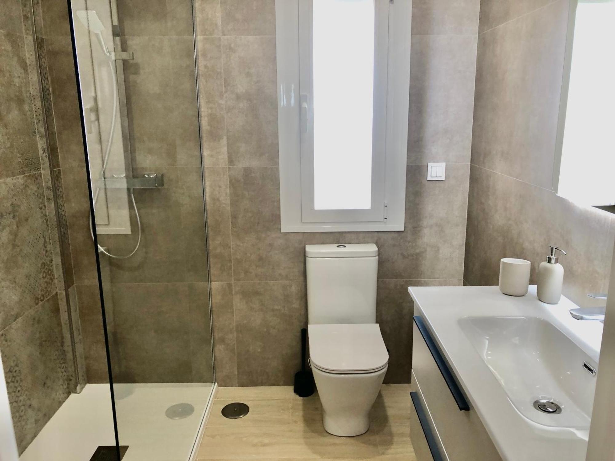 Esperanza Grand Apartments - Marbella Centro Eksteriør bilde