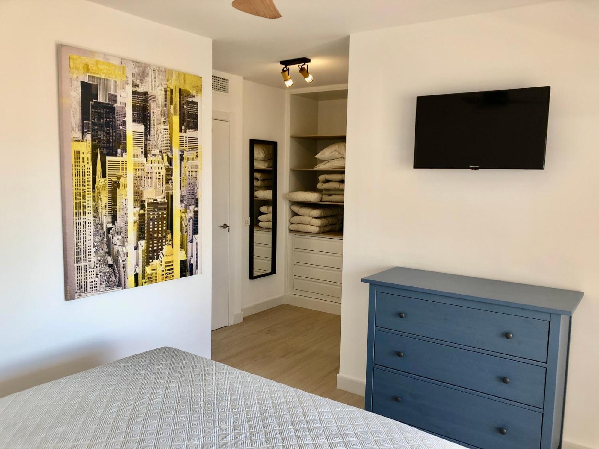Esperanza Grand Apartments - Marbella Centro Eksteriør bilde