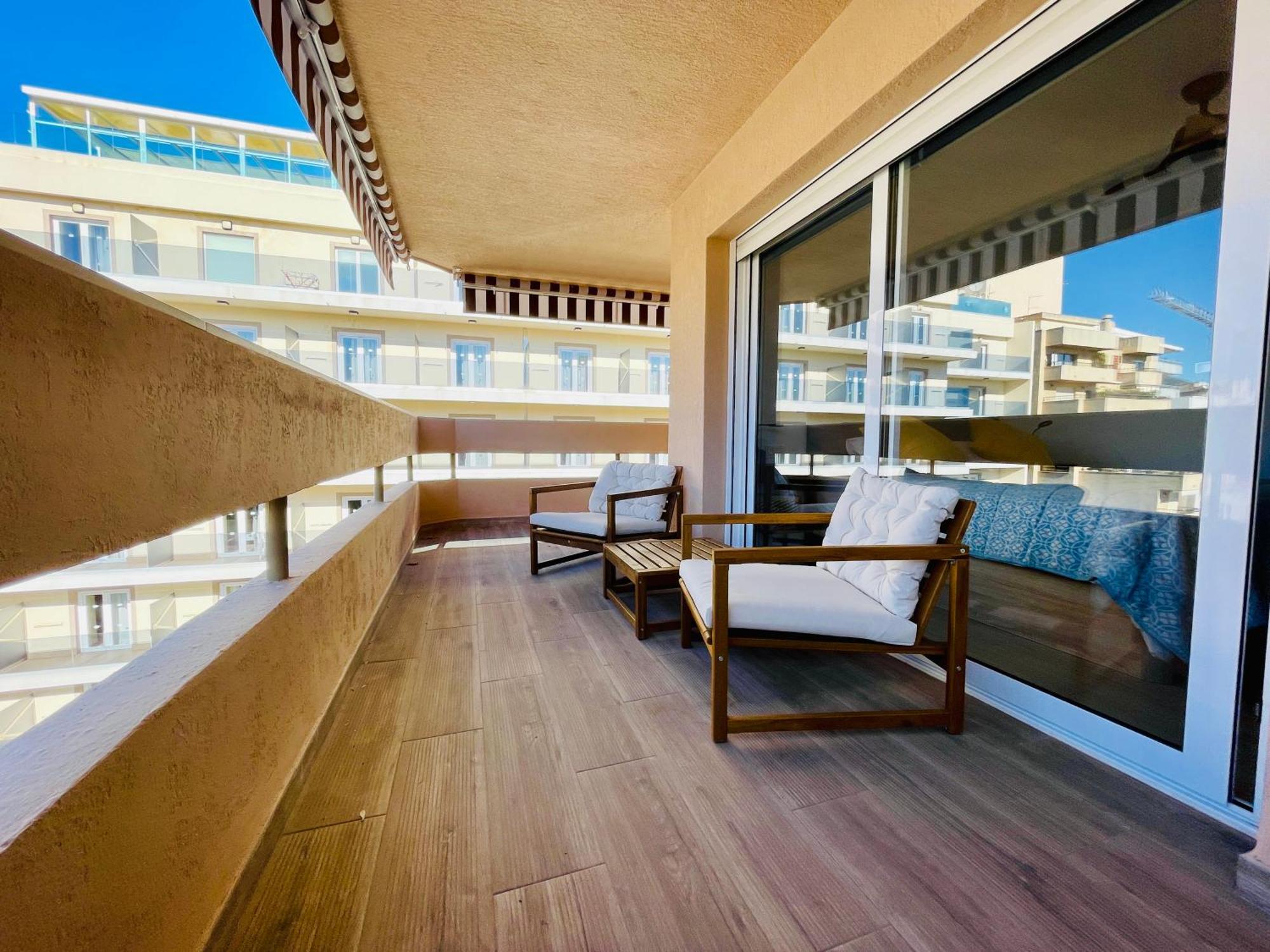 Esperanza Grand Apartments - Marbella Centro Eksteriør bilde