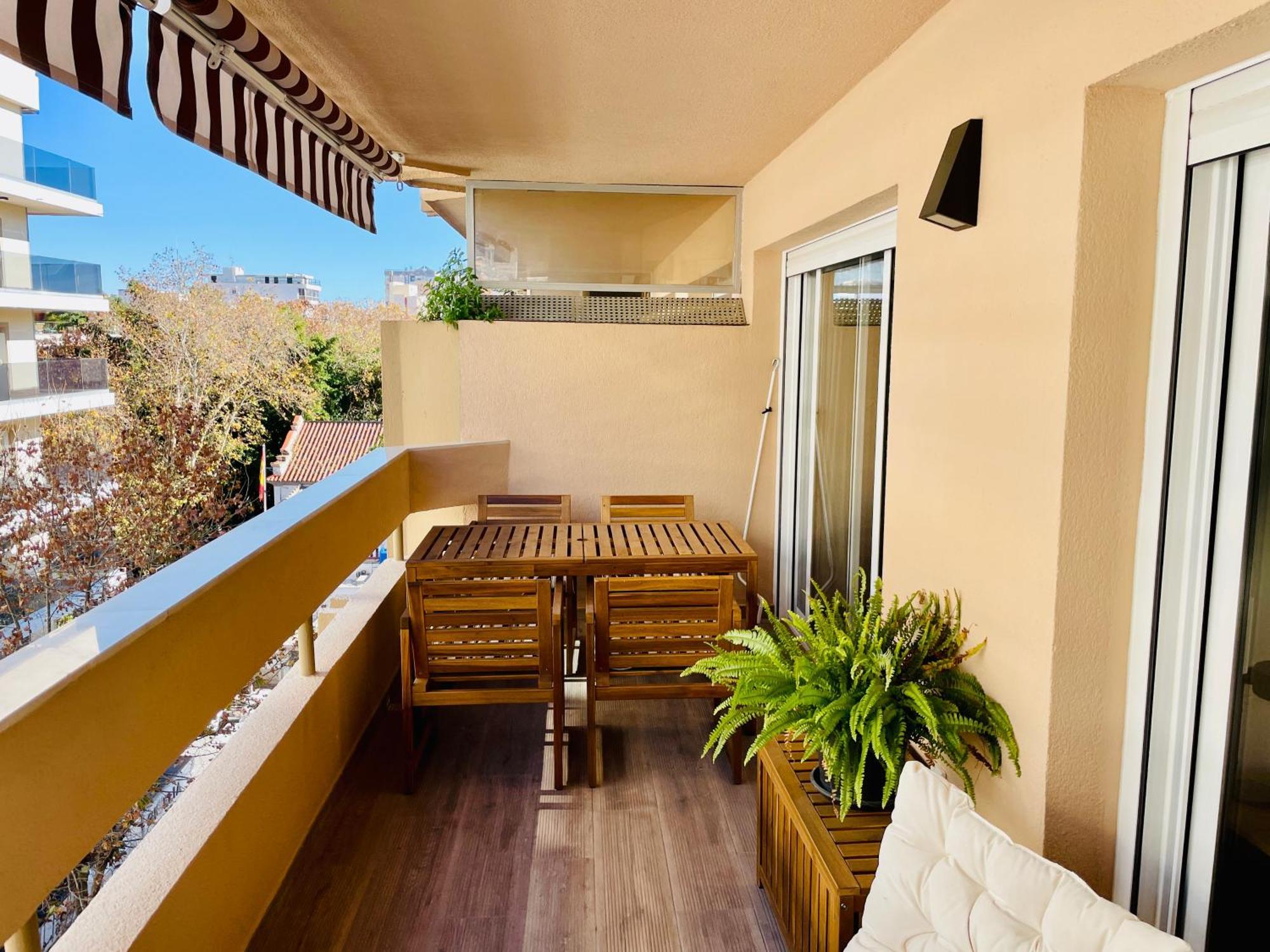 Esperanza Grand Apartments - Marbella Centro Eksteriør bilde