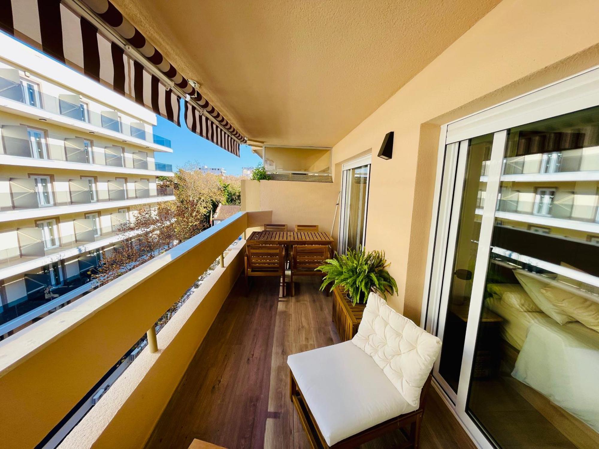 Esperanza Grand Apartments - Marbella Centro Eksteriør bilde