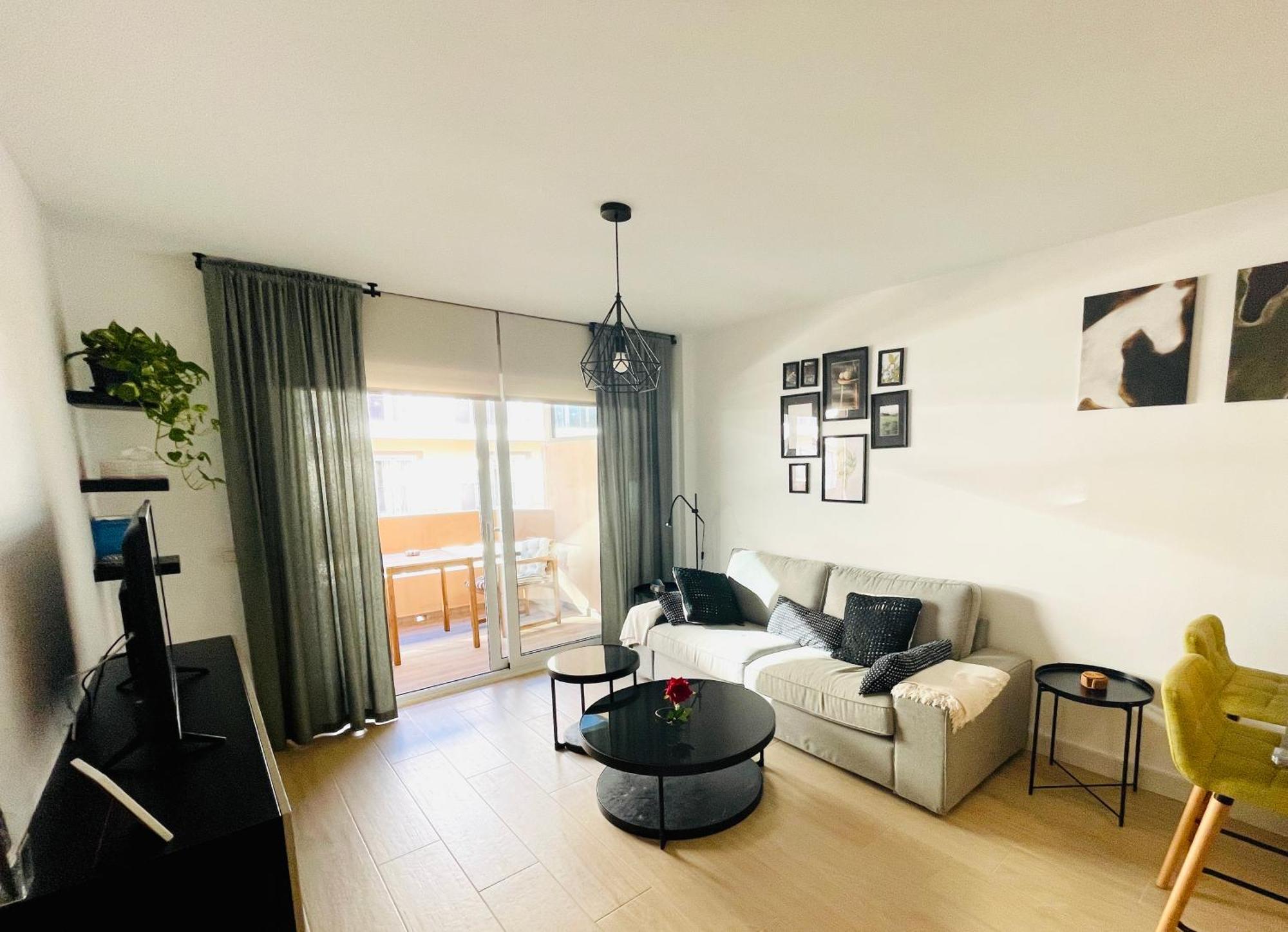 Esperanza Grand Apartments - Marbella Centro Eksteriør bilde