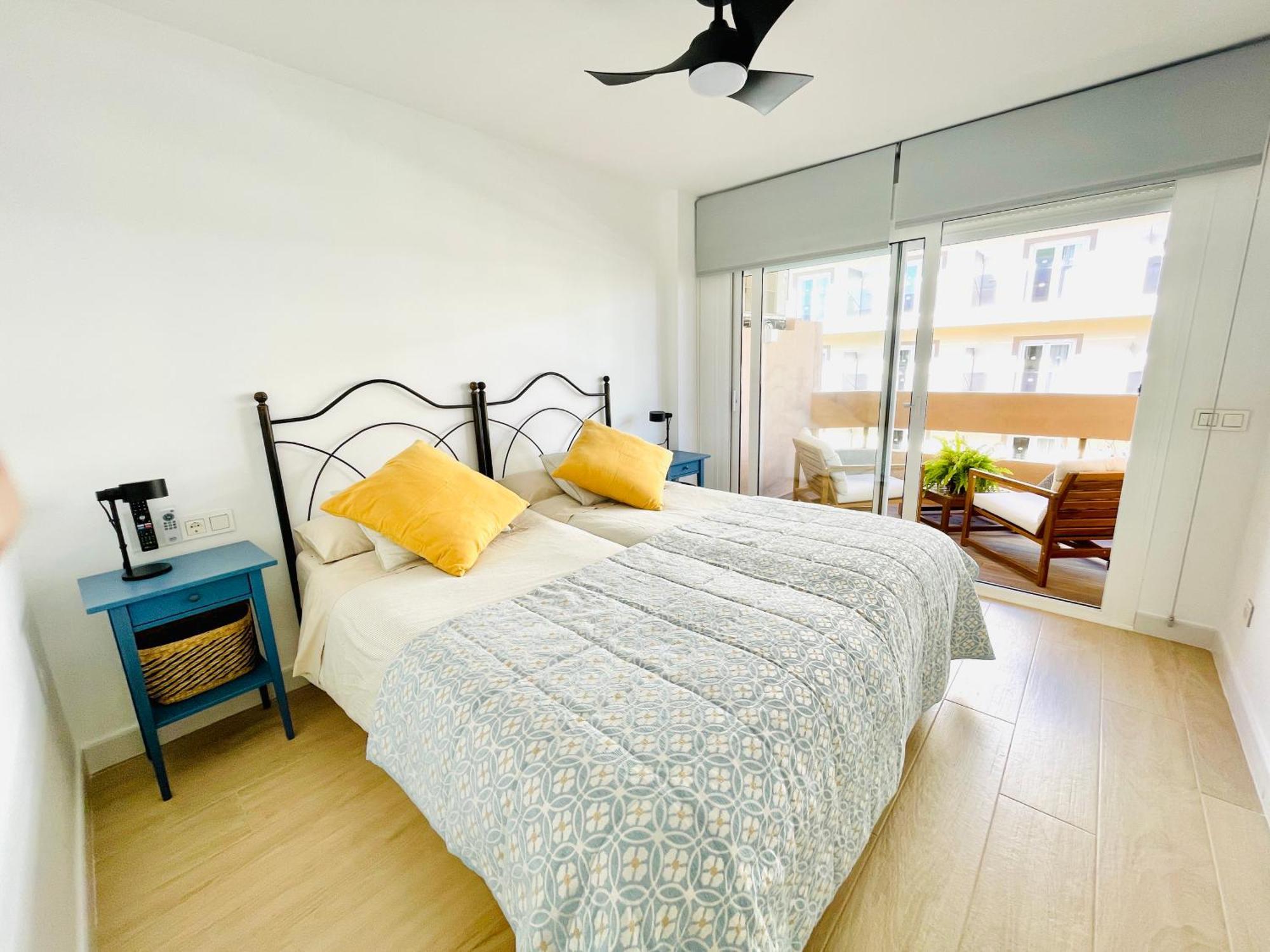 Esperanza Grand Apartments - Marbella Centro Eksteriør bilde